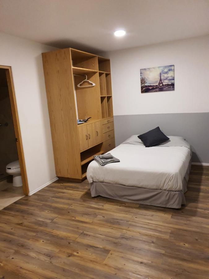 墨西哥城Ilivedorms公寓式酒店 外观 照片
