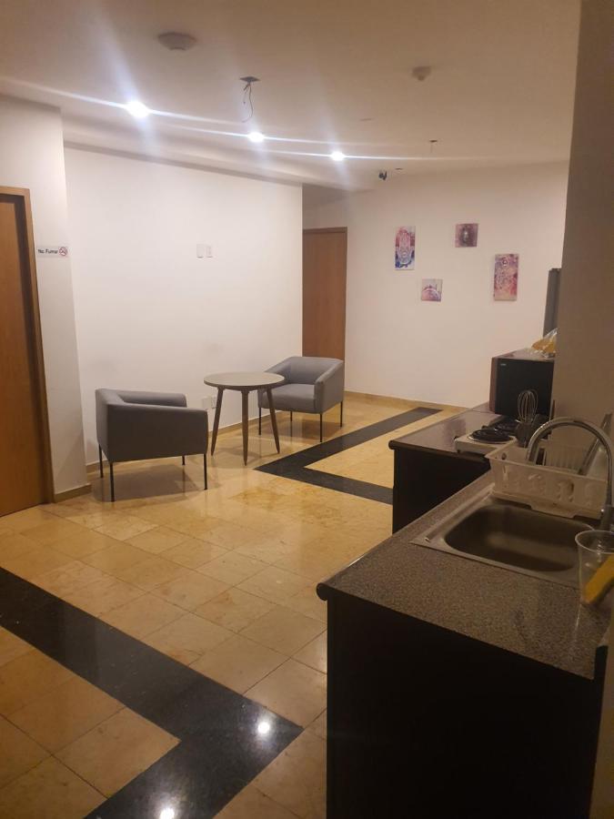 墨西哥城Ilivedorms公寓式酒店 外观 照片
