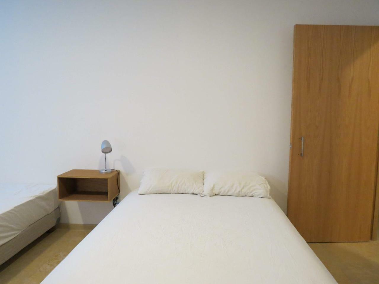 墨西哥城Ilivedorms公寓式酒店 外观 照片